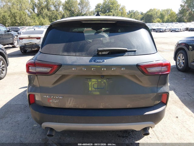 Продажа на аукционе авто 2024 Ford Escape Active, vin: 1FMCU0GN6RUB62106, номер лота: 46004529