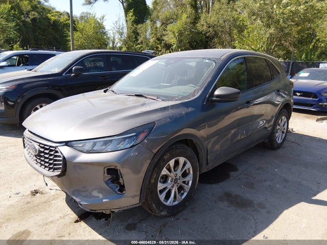 Продажа на аукционе авто 2024 Ford Escape Active, vin: 1FMCU0GN6RUB62106, номер лота: 46004529