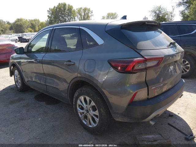 Продажа на аукционе авто 2024 Ford Escape Active, vin: 1FMCU0GN6RUB62106, номер лота: 46004529