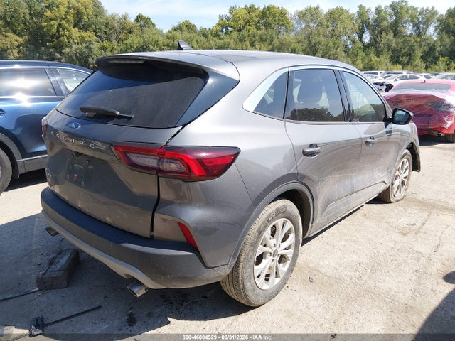 Продажа на аукционе авто 2024 Ford Escape Active, vin: 1FMCU0GN6RUB62106, номер лота: 46004529