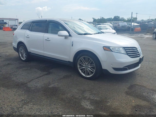 Aukcja sprzedaży 2018 Lincoln Mkt Reserve, vin: 2LMHJ5AT3JBL01254, numer aukcji: 46004530