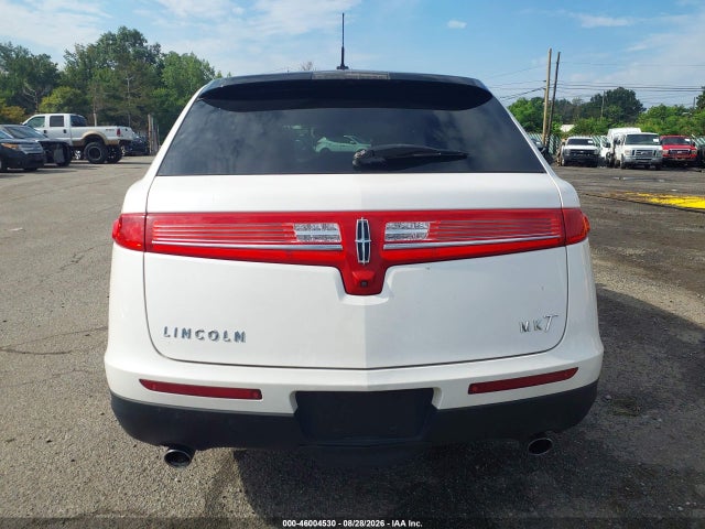 46004530 :رقم المزاد ، 2LMHJ5AT3JBL01254 vin ، 2018 Lincoln Mkt Reserve مزاد بيع