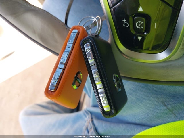Aukcja sprzedaży 2024 Volvo S60 B5 Plus Dark Theme, vin: 7JRL12TL1RG313074, numer aukcji: 46004531