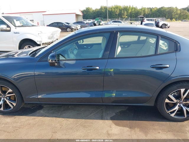 Aukcja sprzedaży 2024 Volvo S60 B5 Plus Dark Theme, vin: 7JRL12TL1RG313074, numer aukcji: 46004531