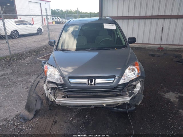 46004532 :رقم المزاد ، 5J6RE38569L003808 vin ، 2009 Honda Cr-v Ex مزاد بيع