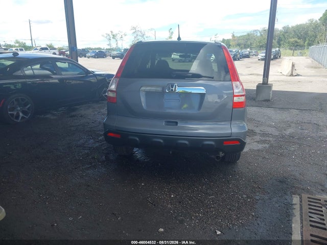 46004532 :رقم المزاد ، 5J6RE38569L003808 vin ، 2009 Honda Cr-v Ex مزاد بيع