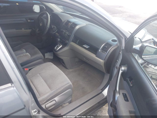 46004532 :رقم المزاد ، 5J6RE38569L003808 vin ، 2009 Honda Cr-v Ex مزاد بيع