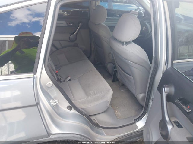 46004532 :رقم المزاد ، 5J6RE38569L003808 vin ، 2009 Honda Cr-v Ex مزاد بيع