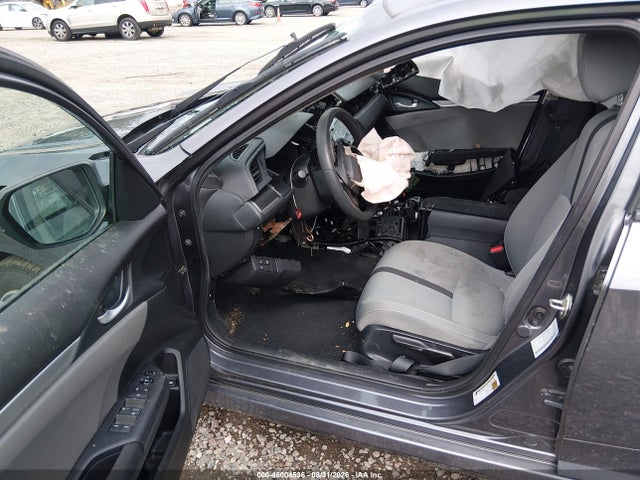 Aukcja sprzedaży 2019 Honda Civic Lx, vin: 2HGFC2F65KH590303, numer aukcji: 46004536