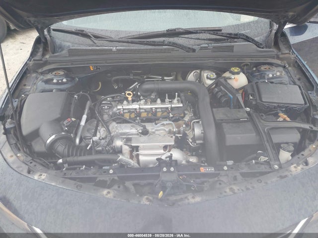 Chevrolet MALIBU LS 2016 1G1ZB5ST0GF260257 Image 10