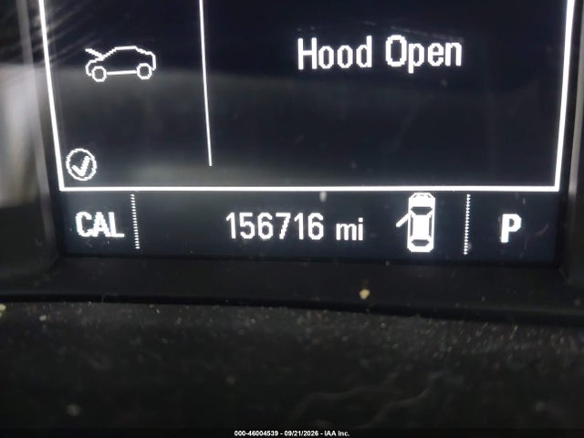 Chevrolet MALIBU LS 2016 1G1ZB5ST0GF260257 Image 12
