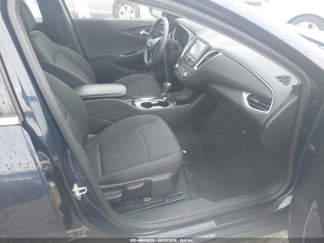 Chevrolet MALIBU LS 2016 1G1ZB5ST0GF260257 Image 5