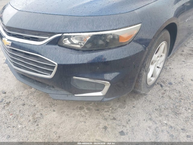 Chevrolet MALIBU LS 2016 1G1ZB5ST0GF260257 Image 6