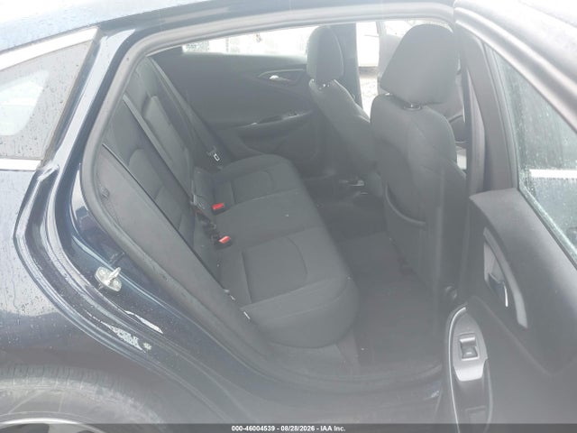 Chevrolet MALIBU LS 2016 1G1ZB5ST0GF260257 Image 8