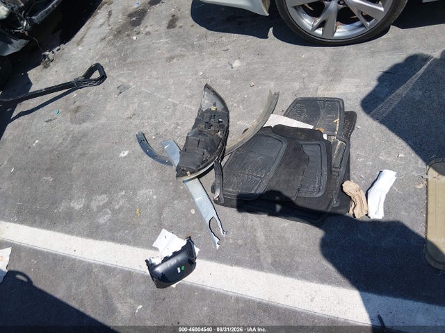 2016 Buick Encore მანქანა იყიდება აუქციონზე, vin: KL4CJASB8GB585532, აუქციონის ნომერი: 46004540