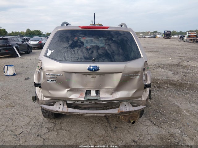 2015 Subaru Forester 2.5i Premium მანქანა იყიდება აუქციონზე, vin: JF2SJADC6FH802211, აუქციონის ნომერი: 46004548