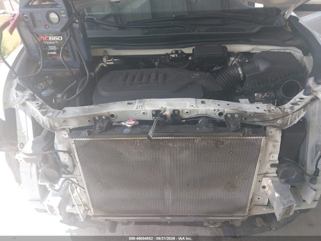 Aukcja sprzedaży 2014 Acura Mdx Advance Pkg W/entertainment Pkg, vin: 5FRYD4H8XEB043776, numer aukcji: 46004552