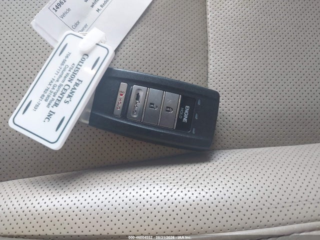 Aukcja sprzedaży 2014 Acura Mdx Advance Pkg W/entertainment Pkg, vin: 5FRYD4H8XEB043776, numer aukcji: 46004552
