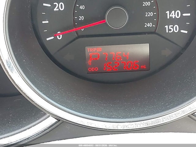 Продаж на аукціоні авто 2013 Kia Sorento Lx, vin: 5XYKTCA65DG410202, номер лоту: 46004553