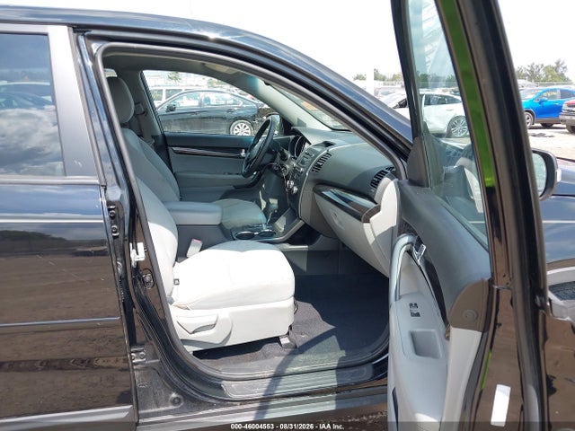 Продаж на аукціоні авто 2013 Kia Sorento Lx, vin: 5XYKTCA65DG410202, номер лоту: 46004553