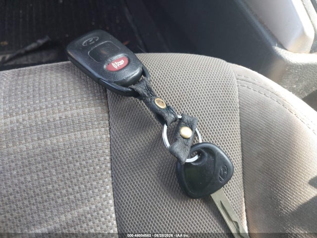 2013 Hyundai Elantra Gt მანქანა იყიდება აუქციონზე, vin: KMHD35LE1DU153218, აუქციონის ნომერი: 46004563