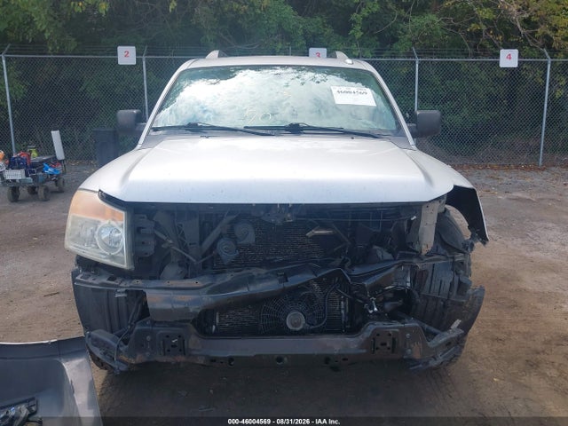 Aukcja sprzedaży 2013 Nissan Armada Sv, vin: 5N1AA0NC3DN608264, numer aukcji: 46004569