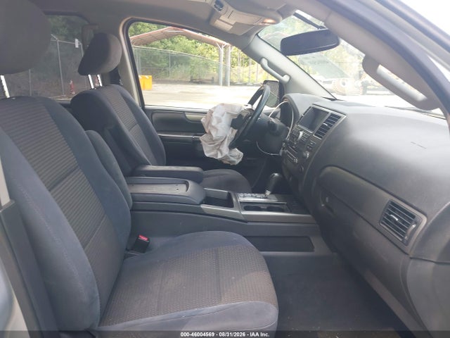 Aukcja sprzedaży 2013 Nissan Armada Sv, vin: 5N1AA0NC3DN608264, numer aukcji: 46004569