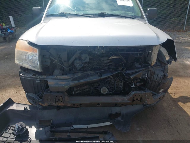 Aukcja sprzedaży 2013 Nissan Armada Sv, vin: 5N1AA0NC3DN608264, numer aukcji: 46004569