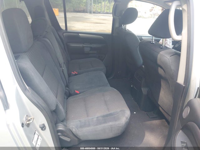 Aukcja sprzedaży 2013 Nissan Armada Sv, vin: 5N1AA0NC3DN608264, numer aukcji: 46004569