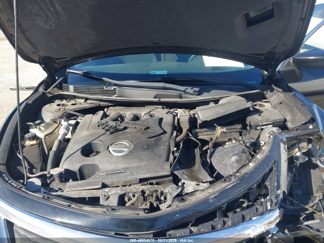 Aukcja sprzedaży 2013 Nissan Altima 3.5 S, vin: 1N4BL3AP5DC165727, numer aukcji: 46004570