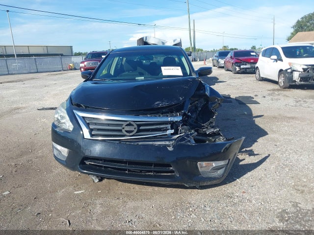 Aukcja sprzedaży 2013 Nissan Altima 3.5 S, vin: 1N4BL3AP5DC165727, numer aukcji: 46004570