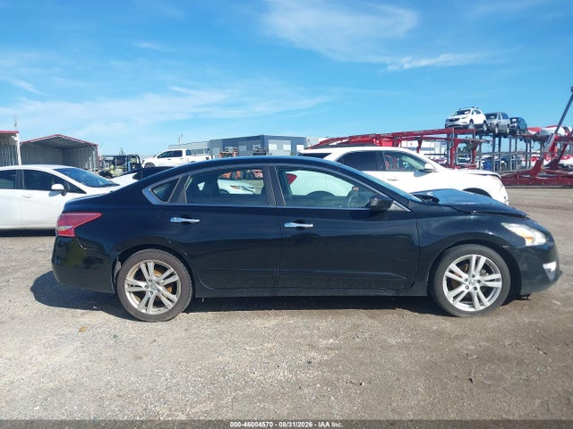 Aukcja sprzedaży 2013 Nissan Altima 3.5 S, vin: 1N4BL3AP5DC165727, numer aukcji: 46004570