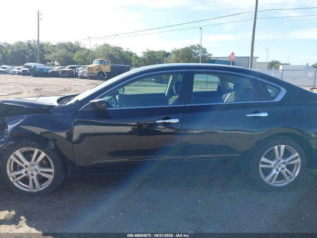 Aukcja sprzedaży 2013 Nissan Altima 3.5 S, vin: 1N4BL3AP5DC165727, numer aukcji: 46004570