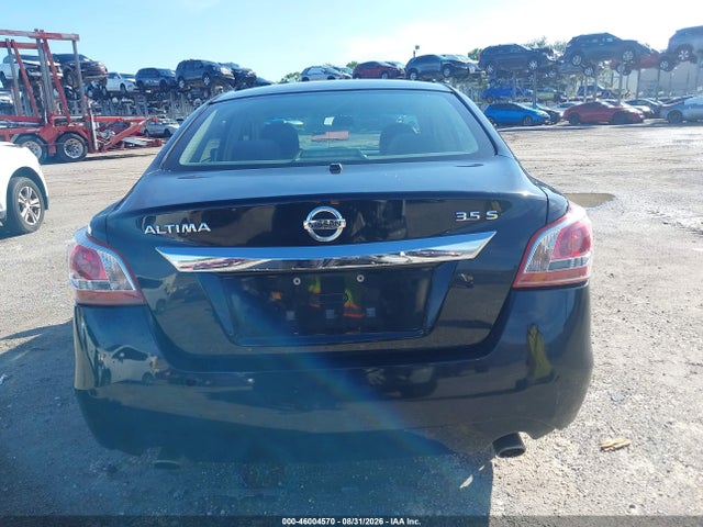 Aukcja sprzedaży 2013 Nissan Altima 3.5 S, vin: 1N4BL3AP5DC165727, numer aukcji: 46004570