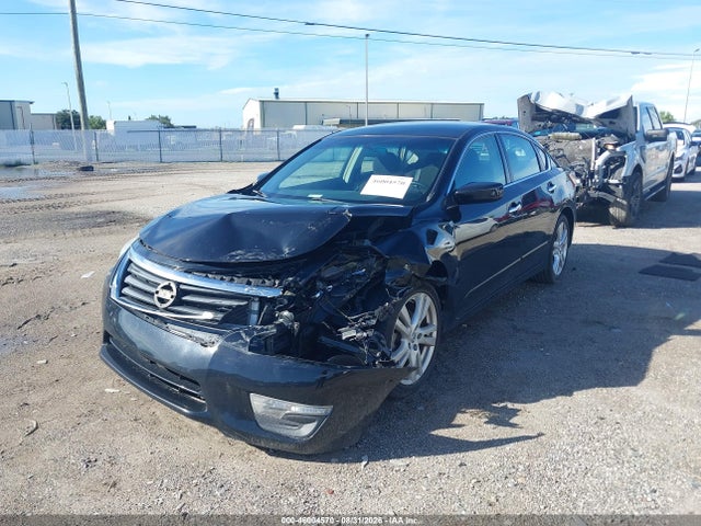 Aukcja sprzedaży 2013 Nissan Altima 3.5 S, vin: 1N4BL3AP5DC165727, numer aukcji: 46004570