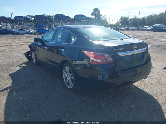 Aukcja sprzedaży 2013 Nissan Altima 3.5 S, vin: 1N4BL3AP5DC165727, numer aukcji: 46004570