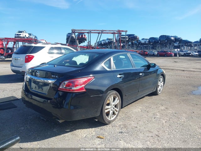 Aukcja sprzedaży 2013 Nissan Altima 3.5 S, vin: 1N4BL3AP5DC165727, numer aukcji: 46004570