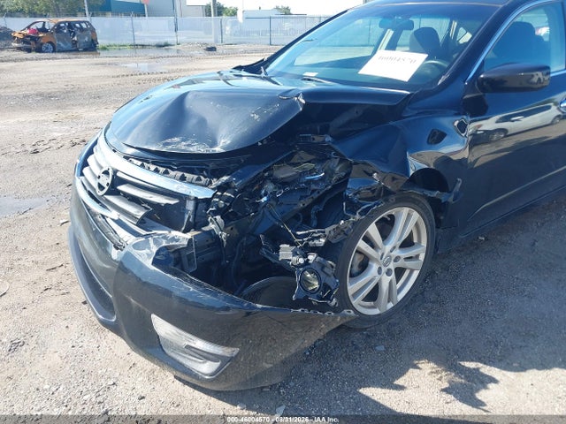 Aukcja sprzedaży 2013 Nissan Altima 3.5 S, vin: 1N4BL3AP5DC165727, numer aukcji: 46004570