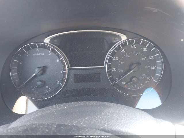 Aukcja sprzedaży 2013 Nissan Altima 3.5 S, vin: 1N4BL3AP5DC165727, numer aukcji: 46004570