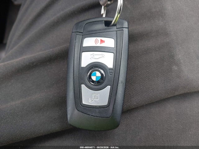 Aukcja sprzedaży 2016 Bmw 535i Xdrive, vin: WBA5B3C55GG255637, numer aukcji: 46004571