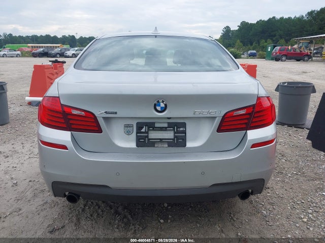 Aukcja sprzedaży 2016 Bmw 535i Xdrive, vin: WBA5B3C55GG255637, numer aukcji: 46004571