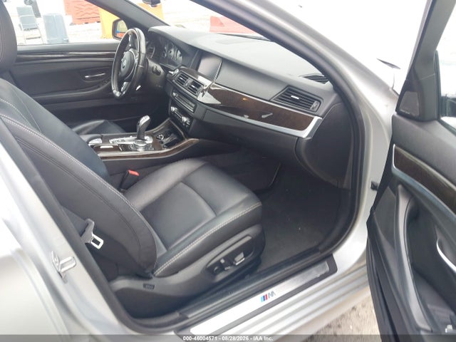 Aukcja sprzedaży 2016 Bmw 535i Xdrive, vin: WBA5B3C55GG255637, numer aukcji: 46004571
