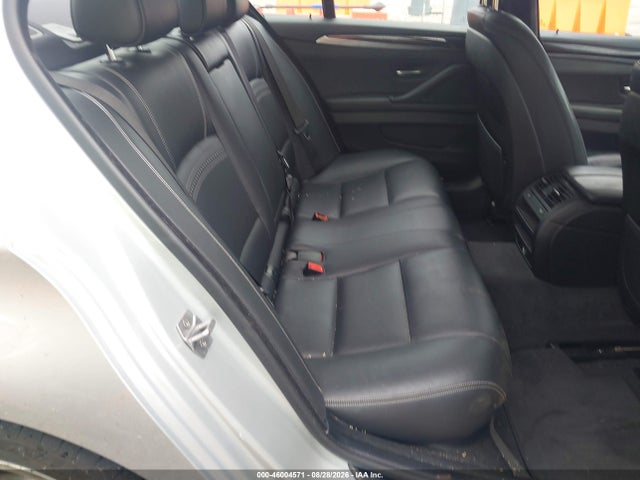 Aukcja sprzedaży 2016 Bmw 535i Xdrive, vin: WBA5B3C55GG255637, numer aukcji: 46004571