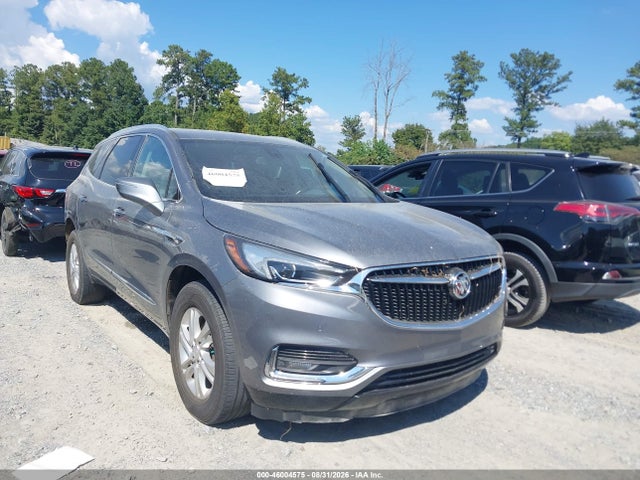 Aukcja sprzedaży 2020 Buick Enclave Awd Premium, vin: 5GAEVBKW8LJ254107, numer aukcji: 46004575