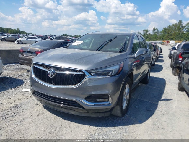 Aukcja sprzedaży 2020 Buick Enclave Awd Premium, vin: 5GAEVBKW8LJ254107, numer aukcji: 46004575