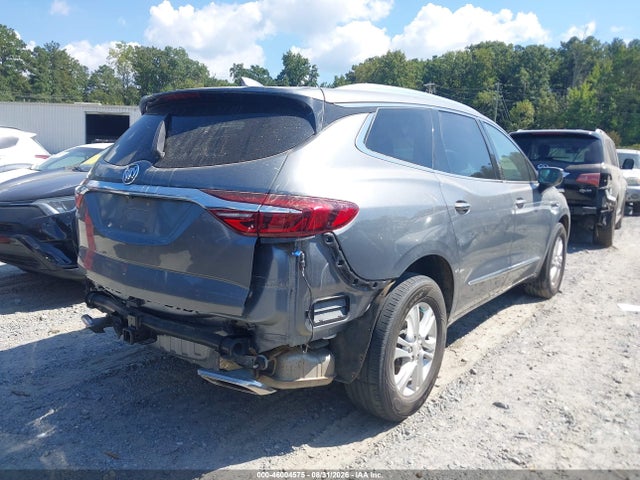 Aukcja sprzedaży 2020 Buick Enclave Awd Premium, vin: 5GAEVBKW8LJ254107, numer aukcji: 46004575