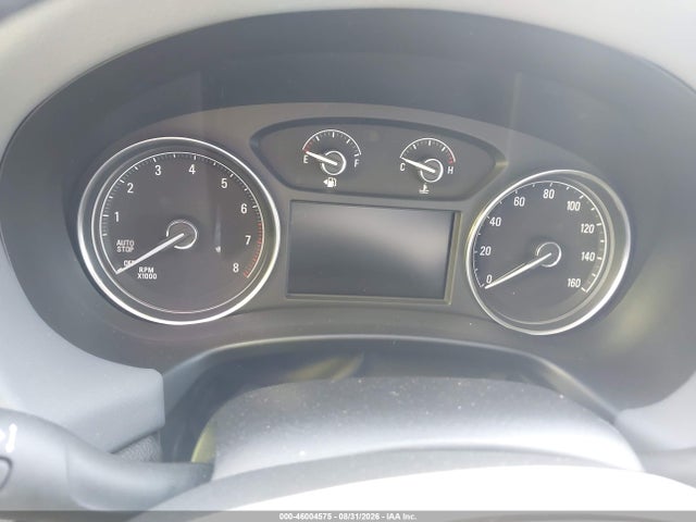 Aukcja sprzedaży 2020 Buick Enclave Awd Premium, vin: 5GAEVBKW8LJ254107, numer aukcji: 46004575