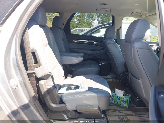 Aukcja sprzedaży 2020 Buick Enclave Awd Premium, vin: 5GAEVBKW8LJ254107, numer aukcji: 46004575