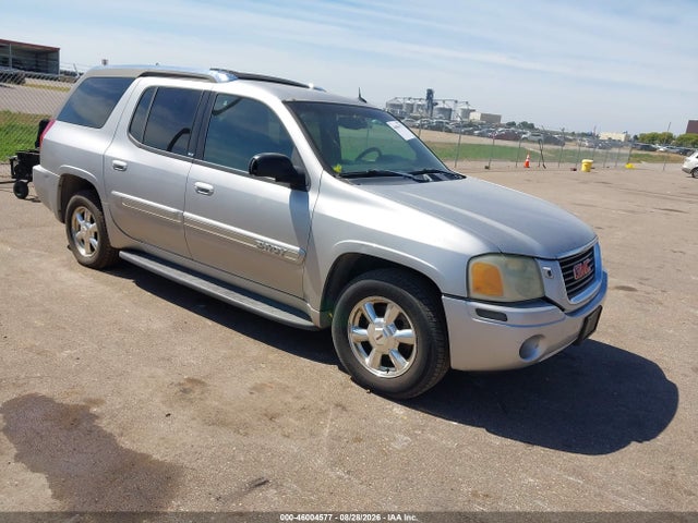 46004577 :رقم المزاد ، 1GKET12S746165777 vin ، 2004 Gmc Envoy Xuv Slt مزاد بيع