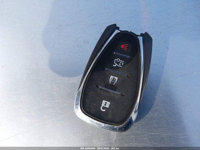 46004580 :رقم المزاد ، 1G1ZB5ST0JF116196 vin ، 2018 Chevrolet Malibu 1ls مزاد بيع
